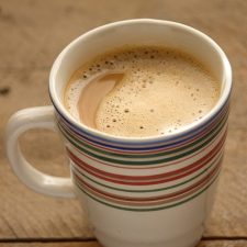 Skinny Vanilla Latte-image