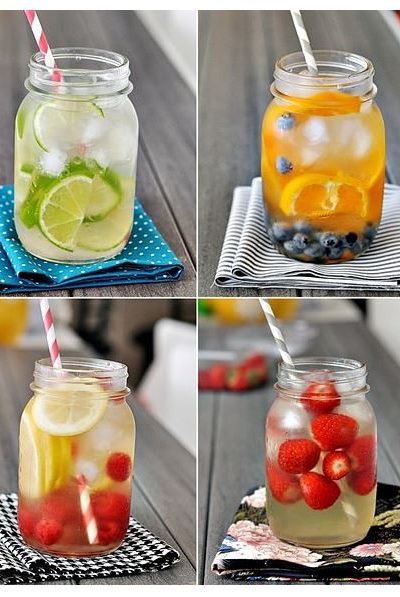 Simple Daily Detox Juice