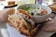 Finally A No Bs Guide To Healthy Choices At Panera Eat Well Feel Amazing - llxdx2r