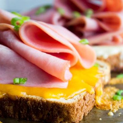 Healthy Fast Food Option