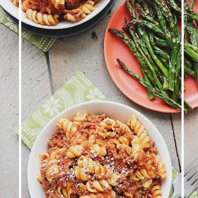 8 Crockpot Meals for kids