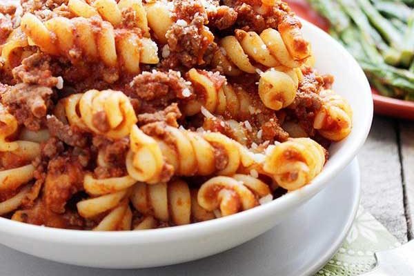 Slow Cooker Chili Mac Recipe