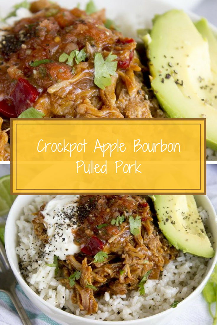 Hormel Apple Bourbon Pork Tenderloin Crock Pot Recipes Bryont Blog