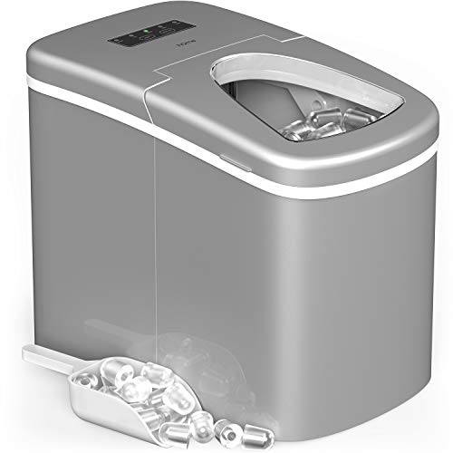 7 Best Portable Ice Makers Of 2020 Video Simple Green Moms