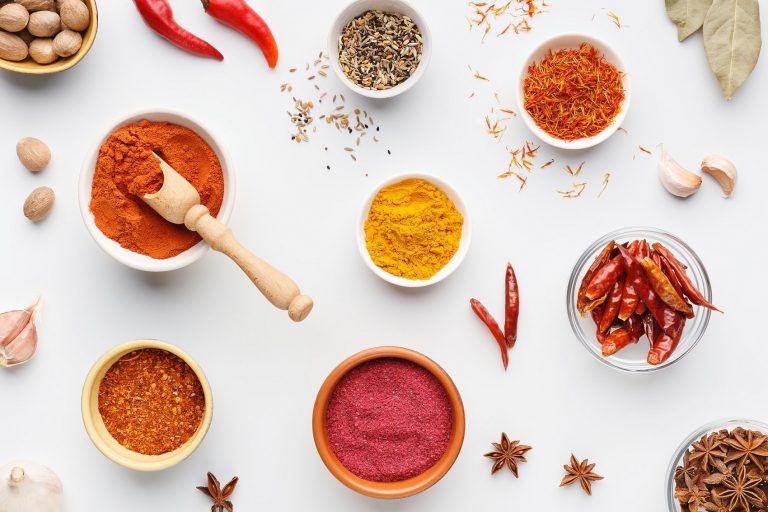 7 Best Spice Grinders of 2023 {Bolder & Better Taste!} SimpleGreenMoms