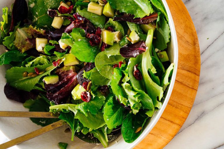 What Goes with Beef Stew? These 20 Savory Sides!Simple Green Moms