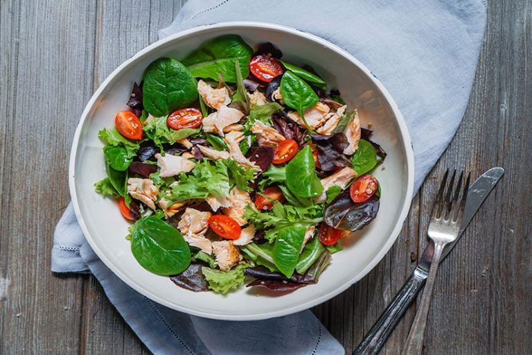 22 Leftover Salmon Recipes For Lunch {Easy&Tasty}Simple Green Moms