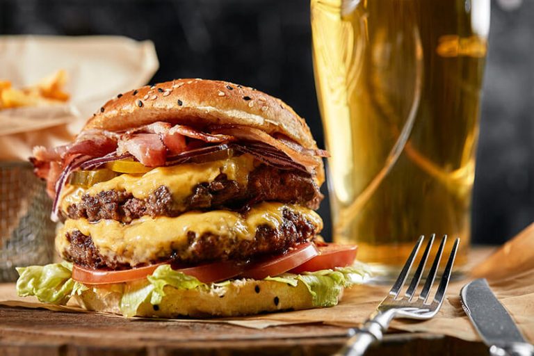 What to Serve with Burgers 25 Best Side Dishes Simple Green Moms