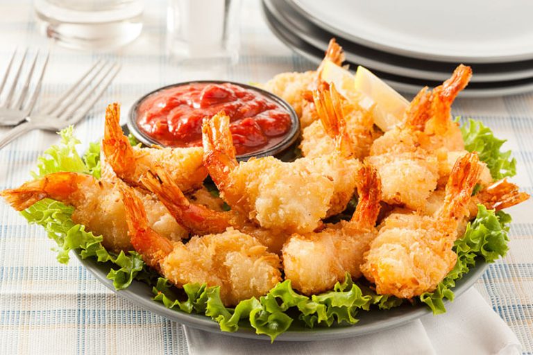 What to Serve with Coconut Shrimp:20 Delicious Sides-SimpleGreenMoms