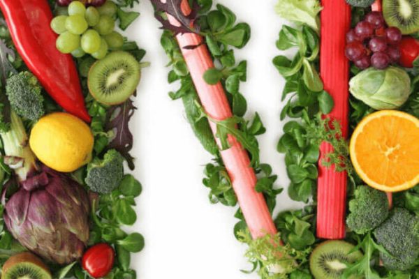 25 Foods that Start with N