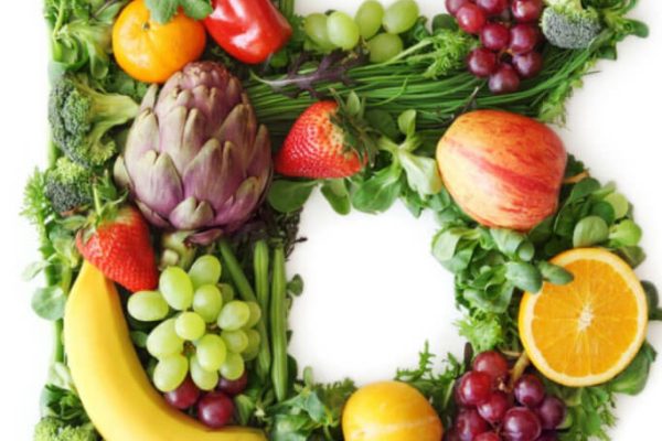 35 Fruits that Start with B