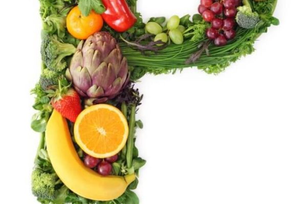 15 Fruits that Start with P