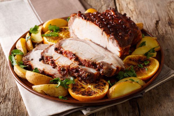 What to Serve with Pork Tenderloin: 23 Side Dishes You’ll Love