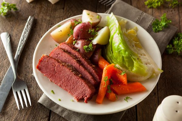 What to Serve with Corned Beef: 17 Delicious Side Dishes