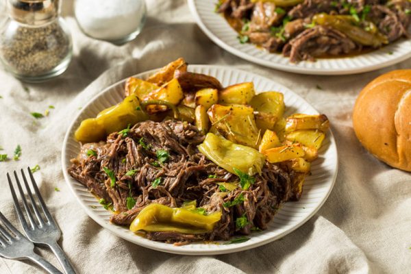 What to Serve with Pot Roast: 17 Scrumptious Side Dishes
