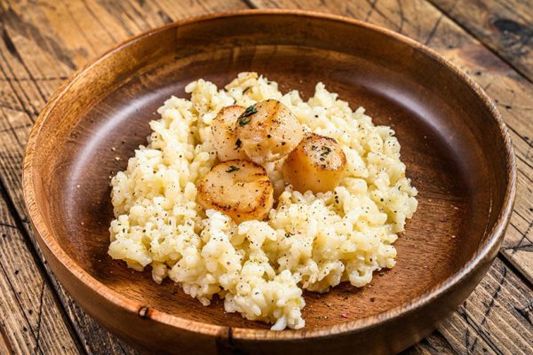 What to Serve with Risotto: 15 Yummy Sides