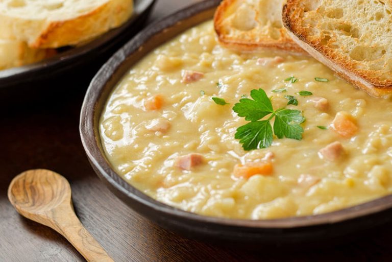 What to Serve with Split Pea Soup 20 Satisfying SidesSimpleGreenMoms