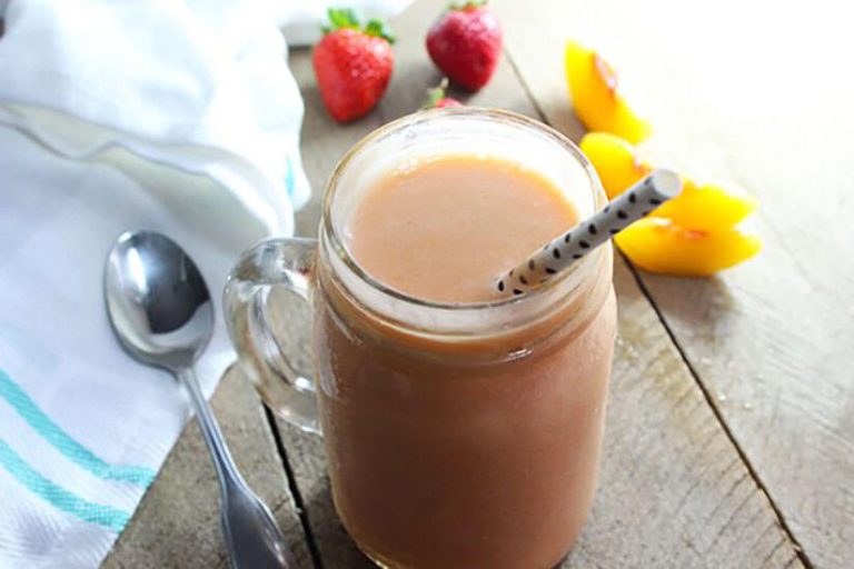 Breakfast Drinks 25 Quick & Delicious Recipes Simple Green Moms